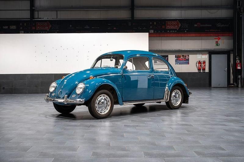 Gebraucht VW Käfer 34 PS (25 kW) 1964