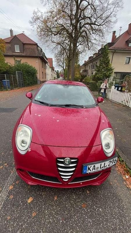 Gebraucht 2009 Alfa Romeo MiTo Kleinwagen | 2.000 € (Guter Preis) - Bild 1/4