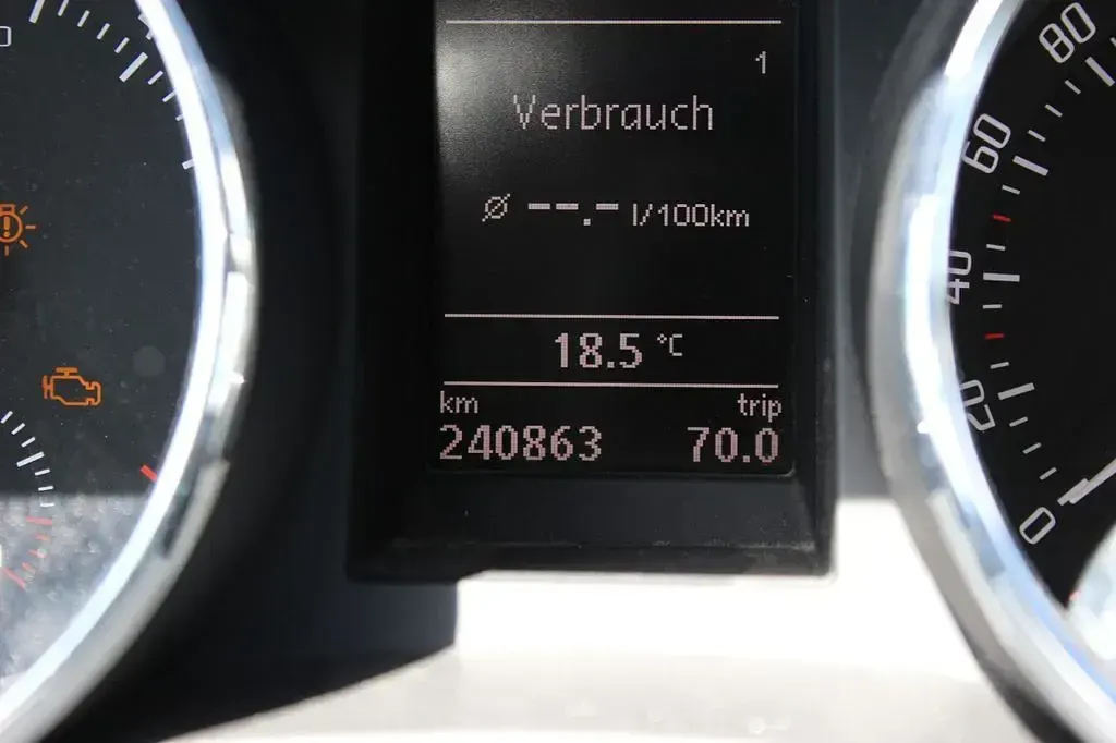 Gebraucht Skoda Yeti Elegance 140 PS (102 kW) 2013 Schwarz SUV