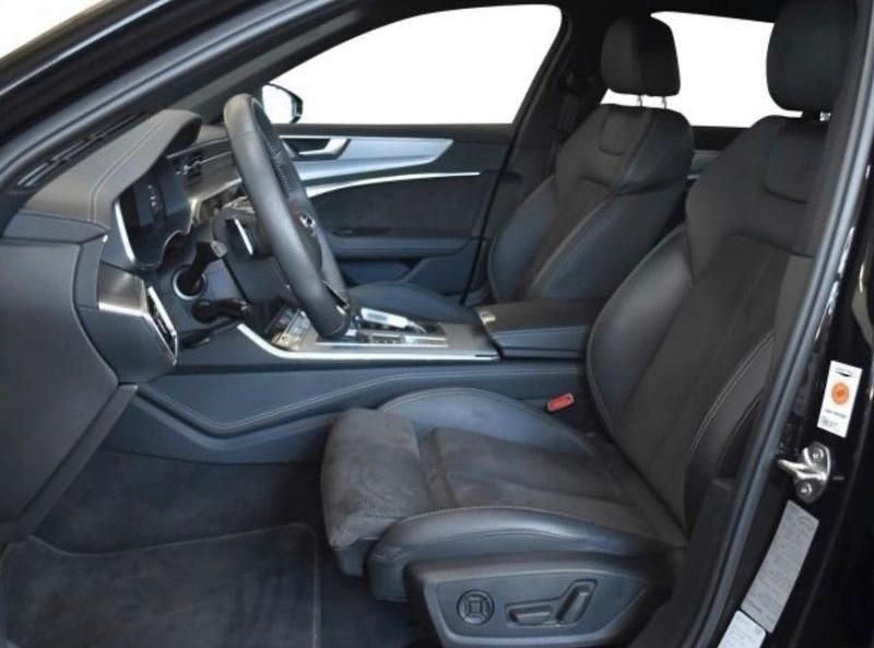 Gebraucht Audi A6 Sport 231 PS (169 kW) 2019 Schwarz Kombi