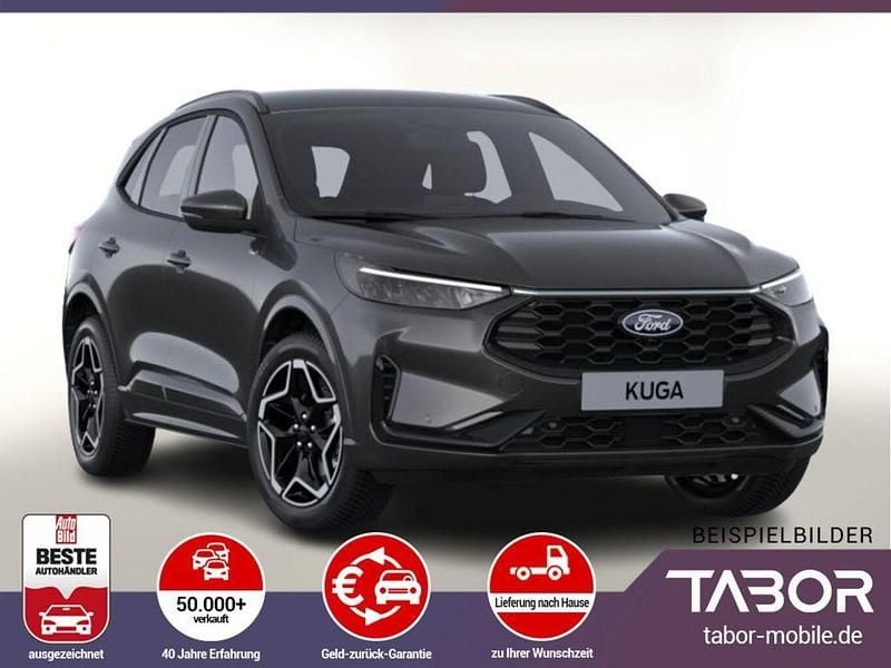 Magnetic metallic Neu 2025 Ford Kuga ST-Line SUV | 36.488 € (Superpreis) - Bild 1/3