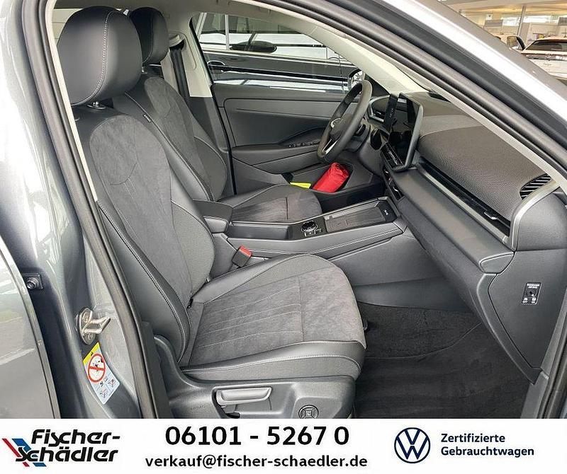 Gebraucht VW T-Roc Style 116 PS (85 kW) 2026 Wolf grey SUV