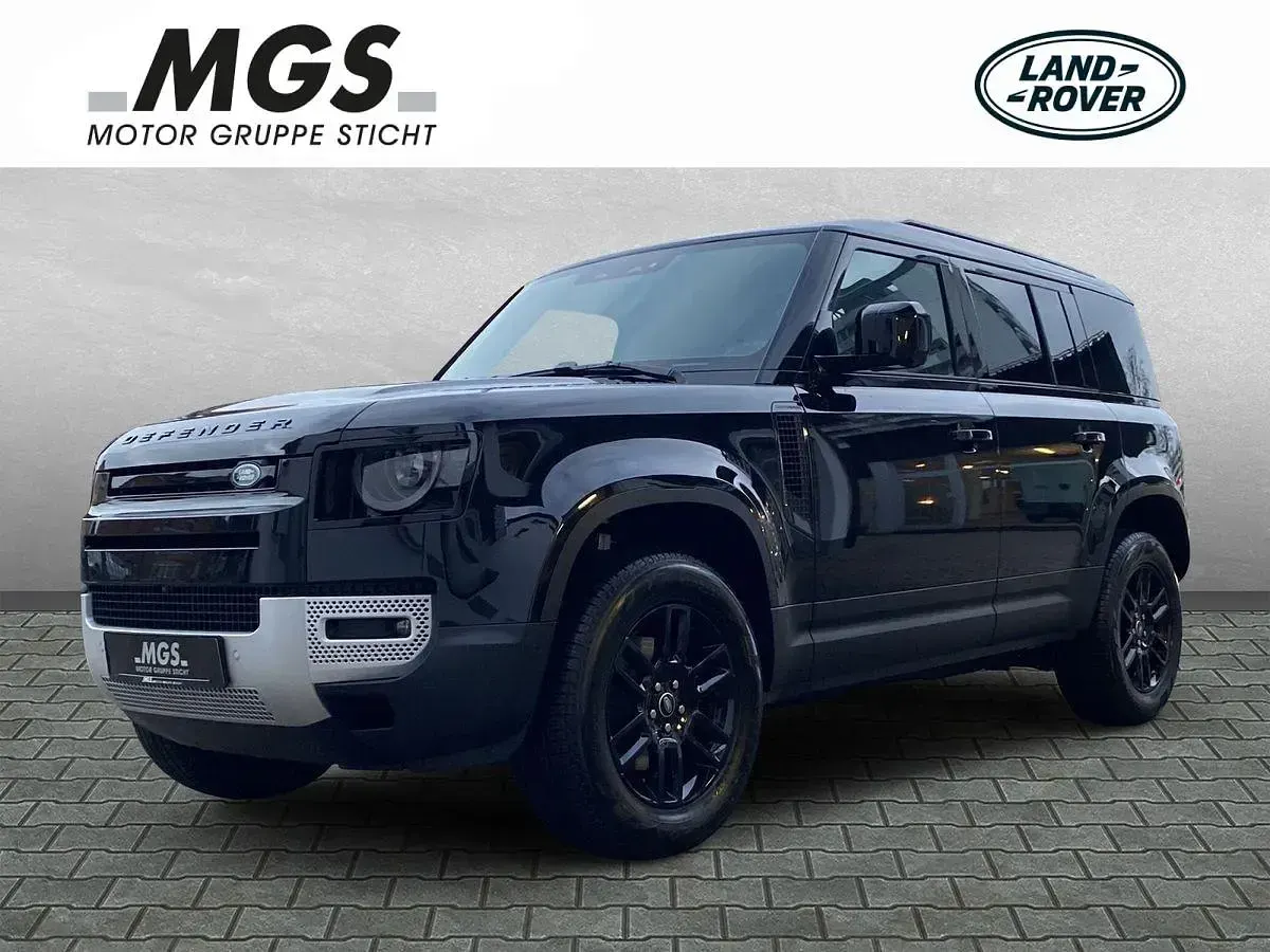Gebraucht Land Rover Defender 249 PS (183 kW) 2025 SUV
