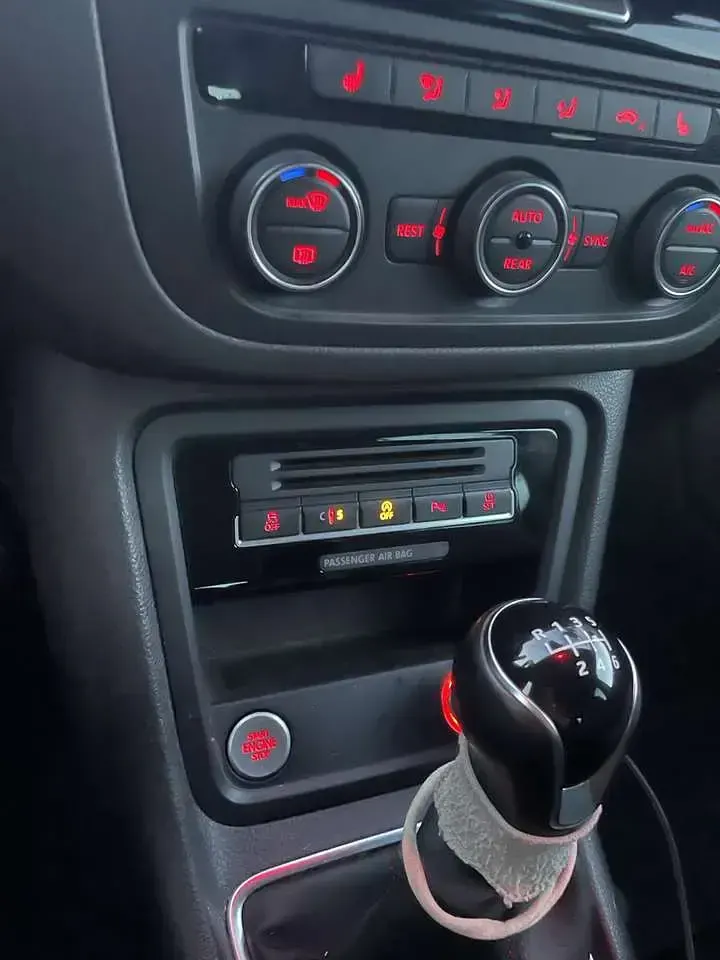Gebraucht Seat Alhambra 4Drive 150 PS (110 kW) 2019 Grau Van / Kleinbus