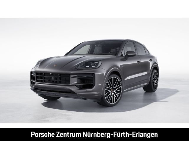 Grau Neu 2025 Porsche Cayenne SUV | 142.047 € (Superpreis) - Bild 1/4