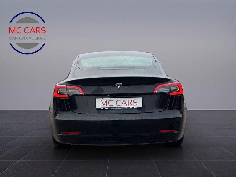 Gebraucht Tesla Model 3 RWD 225 kW (306 PS) 2019 Schwarz Limousine