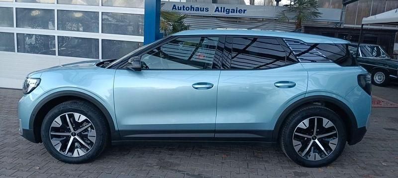 Gebraucht Ford Explorer Extended Range 250 kW (340 PS) 2025 Blau SUV