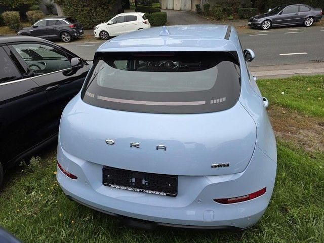 Gebraucht Ora 03 125 kW (171 PS) 2023 Blau Kleinwagen