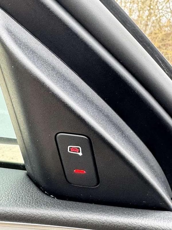 Gebraucht Audi A6 S-Line 218 PS (160 kW) 2015 Weiß Kombi