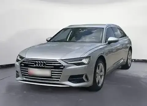 Gebraucht Audi A6 204 PS (150 kW) 2019 Kombi