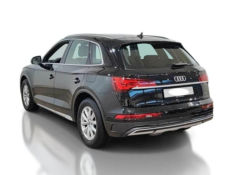 Gebraucht Audi Q5 S-Line 299 PS (219 kW) 2022 Schwarz SUV