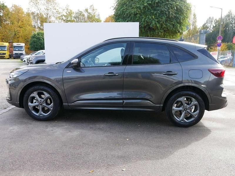 Neu Ford Kuga ST-Line 186 PS (136 kW) 2026 Magneticgrau metallic SUV