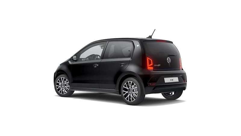 Używany VW e-up! Edition 61 kW (83 KM) 2023 Hatchback