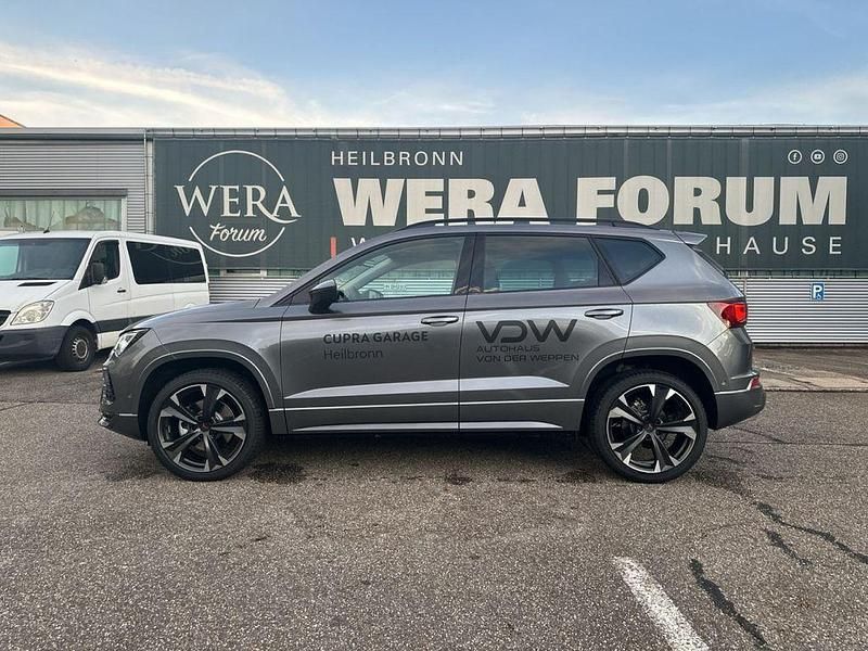 Second-hand Cupra Ateca 150 CP (110 kW) 2025 Gri SUV