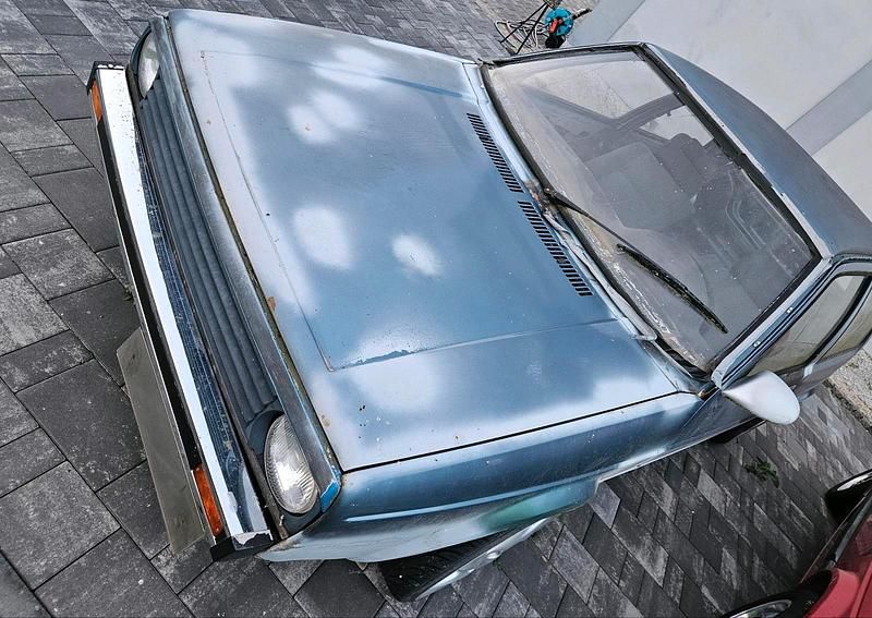 Gebraucht 1989 VW Golf II Kleinwagen | 3.500 € - Bild 1/4