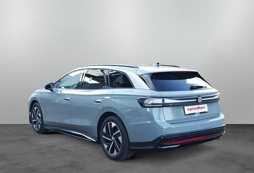 Neu VW ID.7 Pro 210 kW (286 PS) 2026 Grau Kombi