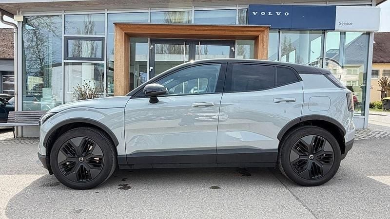Gebraucht Volvo EX30 CC Performance 314 kW (428 PS) 2025 Vapour grey SUV