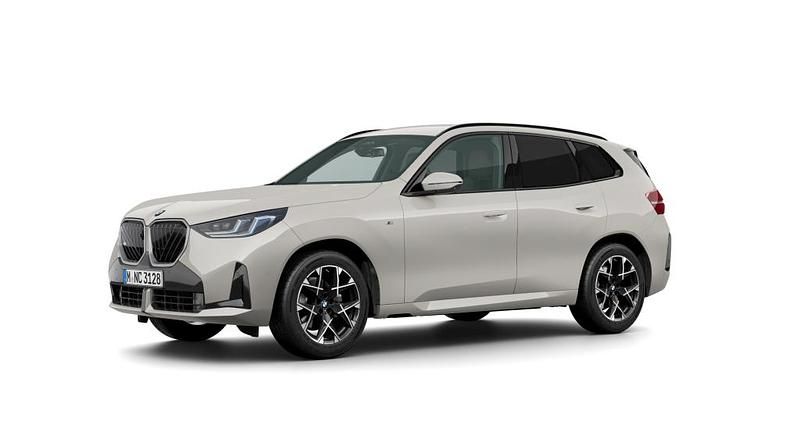 Neu 2025 BMW X3 Comfort Edition SUV | 66.445 € (Etwas zu teuer) - Bild 1/3