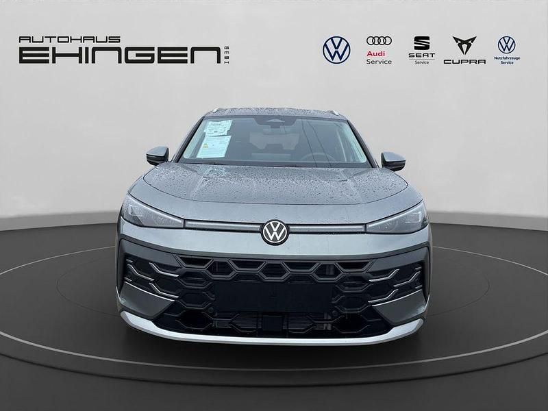 Neu VW T-Roc Style 150 PS (110 kW) 2026 Grau SUV