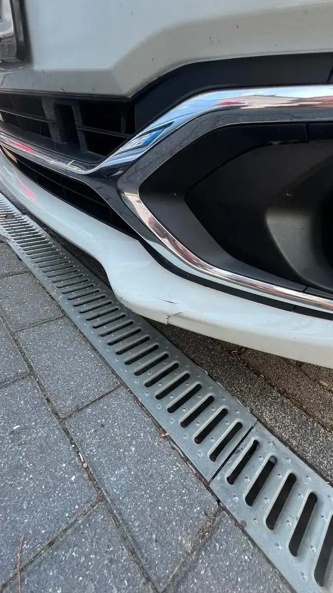 Gebraucht Mitsubishi Space Star 70 PS (51 kW) 2019 Weiß Kleinwagen