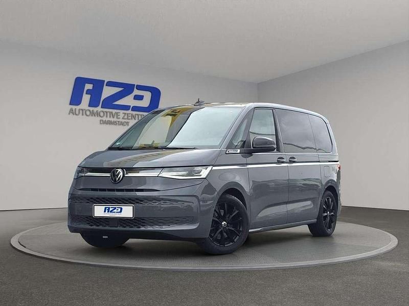 Gebraucht VW Multivan R 204 PS (150 kW) 2024 Grau Van