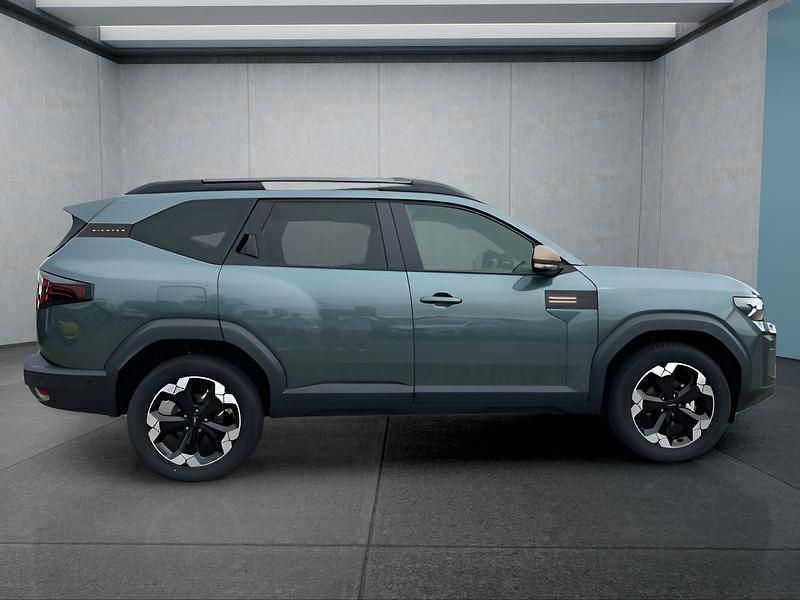 Grün Neu 2025 Dacia Bigster SUV | 35.549 € (Fairer Preis) - Bild 1/4