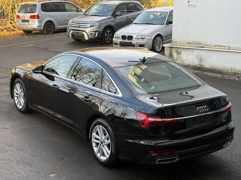 Gebraucht Audi A6 Business 204 PS (150 kW) 2023 Andere Limousine