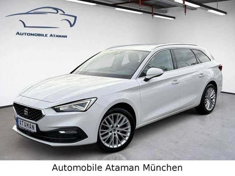 Gebraucht Skoda Octavia Style 150 PS (110 kW) 2023 Andere Kombi