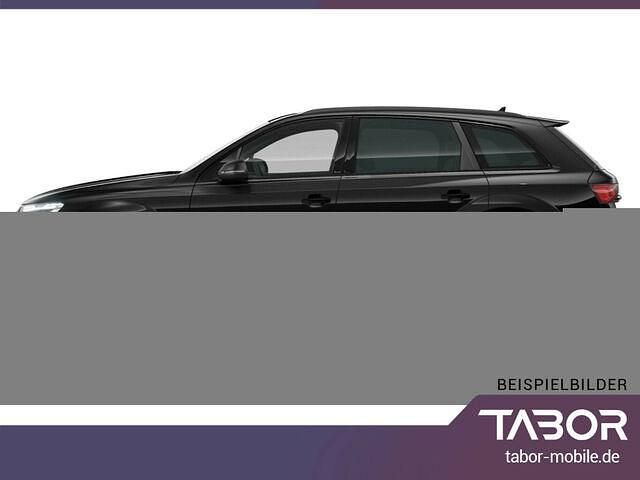 Gebraucht Audi Q7 S-Line 340 PS (250 kW) 2024 Carraraweiß SUV