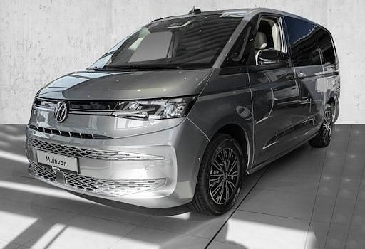 Neu VW Multivan Life 150 PS (110 kW) 2025 Silber Van