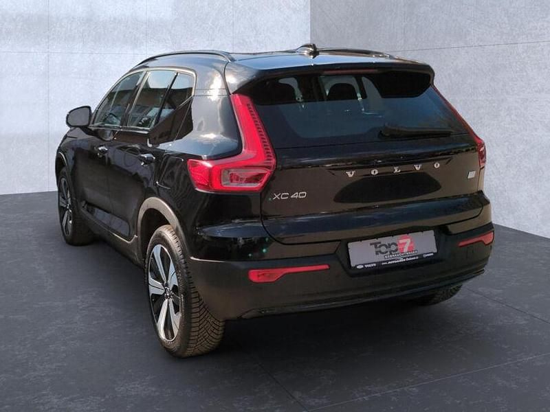 Gebraucht Volvo XC40 Plus 300 kW (408 PS) 2023 Black stone SUV
