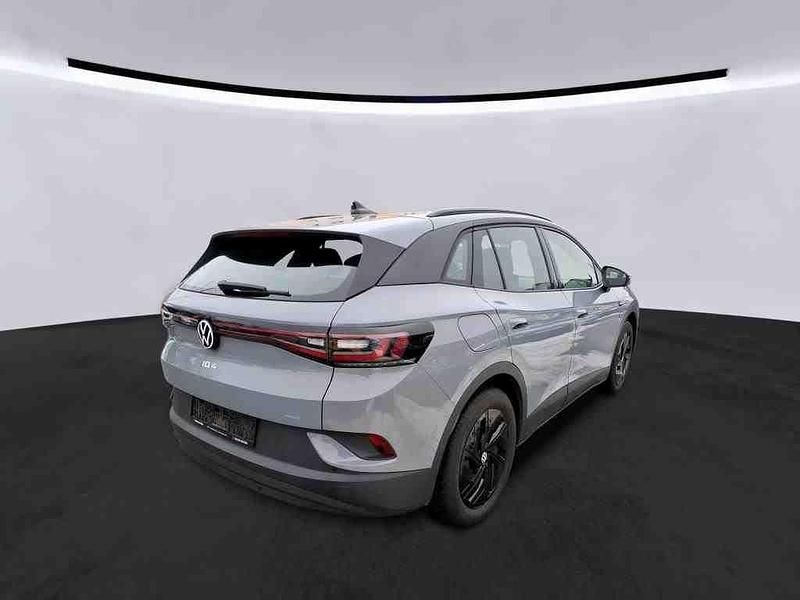 Gebraucht VW ID.4 Pro Performance 150 kW (204 PS) 2022 Mondsteingrau SUV