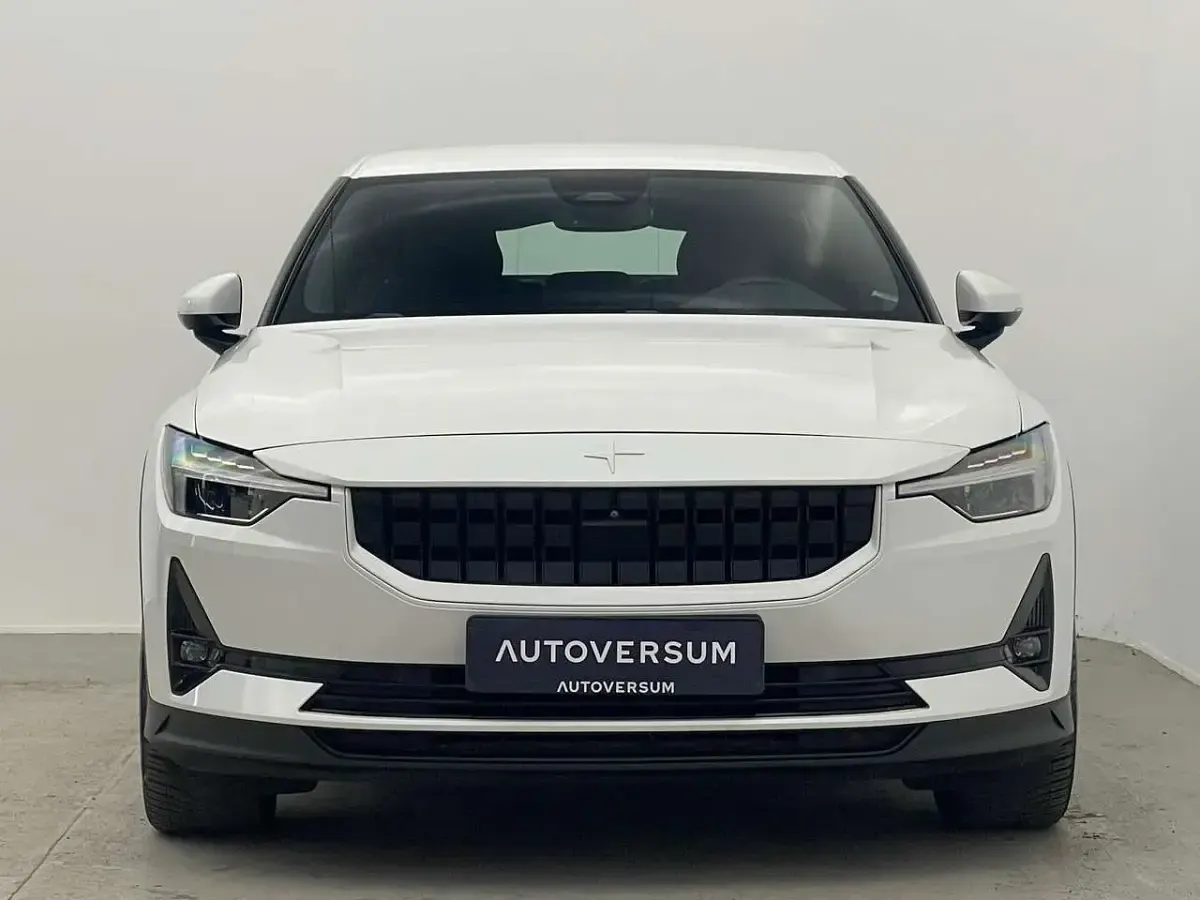 Gebraucht Polestar 2 169 kW (231 PS) 2023 Weiß Kleinwagen