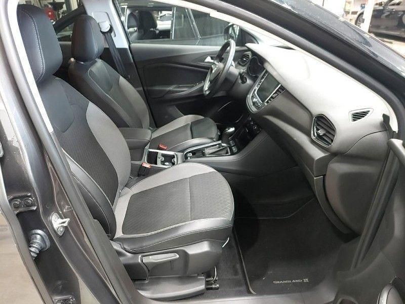 Grau Gebraucht 2020 Opel Grandland X Innovation SUV | 15.899 € (Guter Preis) - Bild 1/1