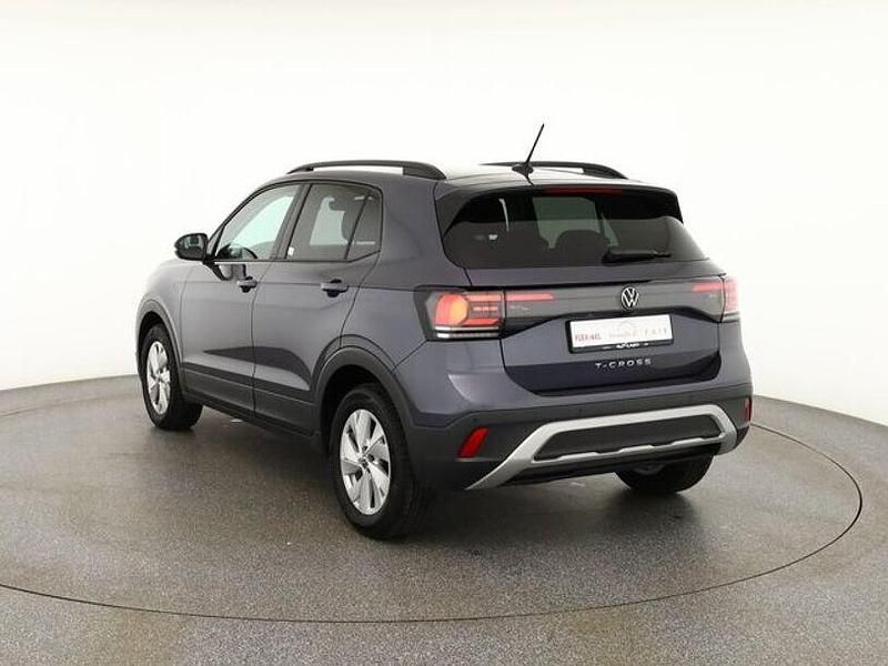 Gebraucht VW T-Cross 95 PS (69 kW) 2025 Andere SUV