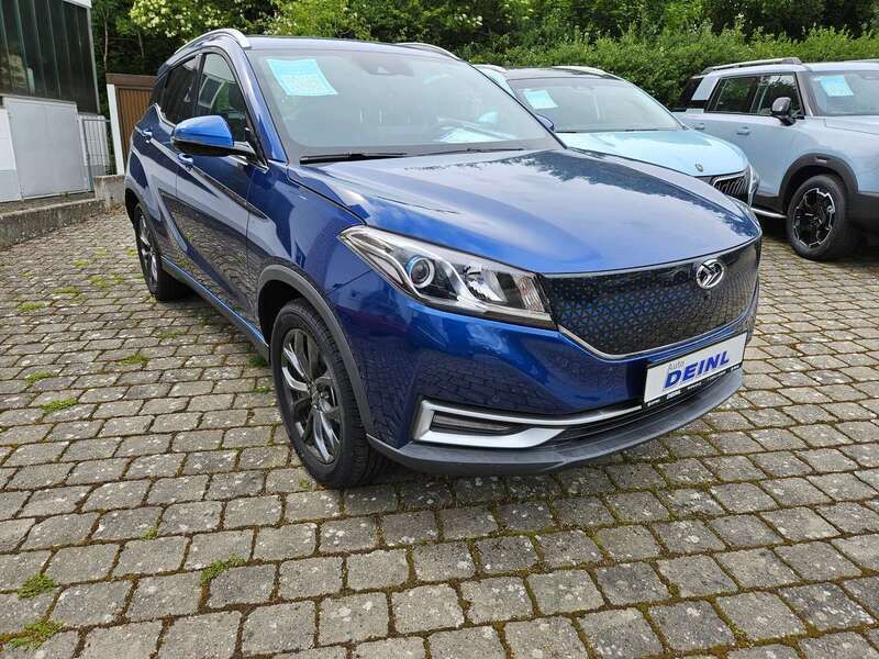 Blaumetallic Neu 2025 Seres 3 SUV | 22.450 € (Fairer Preis) - Bild 1/4