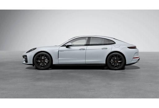 Gebraucht Porsche Panamera 4 470 PS (345 kW) 2024 Grau Limousine