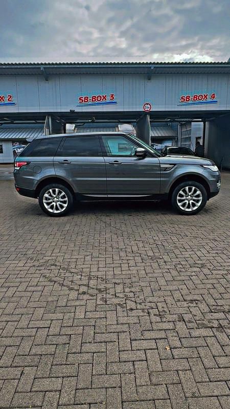 Gebraucht 2014 Land Rover Range Rover SUV | 18.000 € (Superpreis) - Bild 1/4