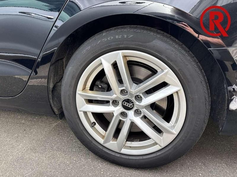 Gebraucht Audi A4 Sport 286 PS (210 kW) 2023 Schwarz Kombi