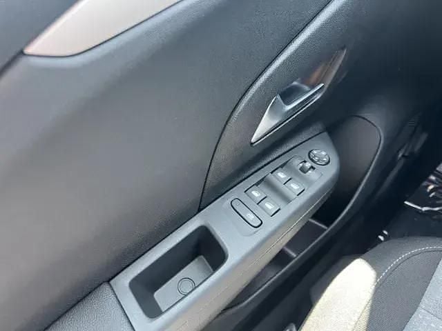 Neu Opel Corsa Edition 101 PS (74 kW) 2025 Grau Kleinwagen