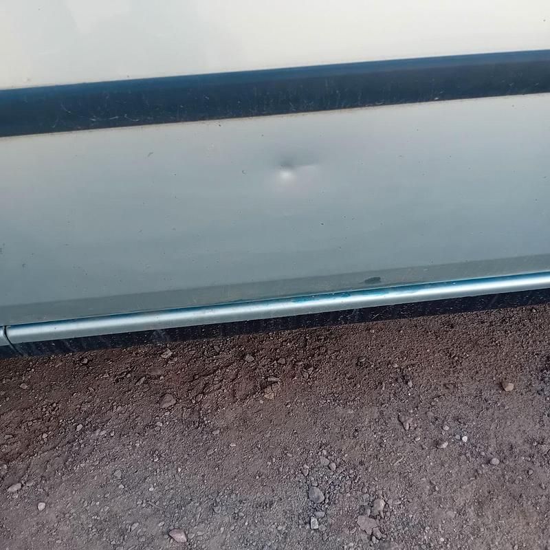 Gebraucht Ford Fiesta 2003 Grün Kleinwagen