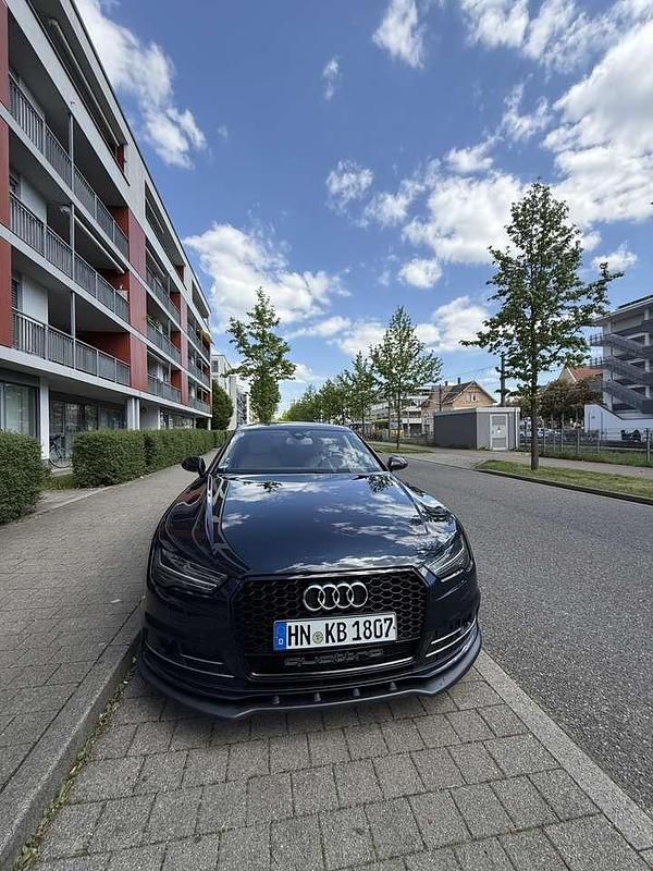 Gebraucht 2015 Audi A7 Kleinwagen | 21.500 € (Etwas zu teuer) - Bild 1/4