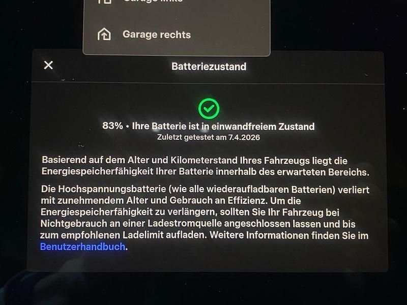 Gebraucht Tesla Model 3 Long Range AWD 253 kW (345 PS) 2019 Grau Limousine