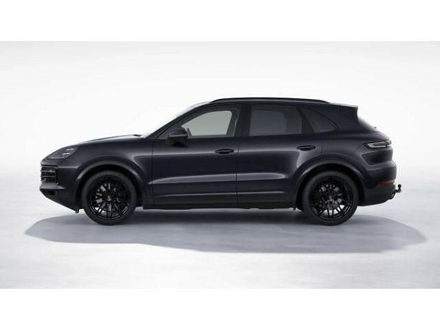 Gebraucht Porsche Cayenne 354 PS (260 kW) 2022 Othercolor SUV
