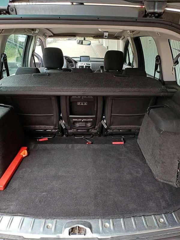 Gebraucht Peugeot 307 136 PS (100 kW) 2006 Grau Kombi