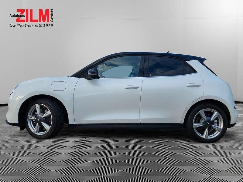 Gebraucht Ora 03 Pro+ 125 kW (171 PS) 2023 Weiß Kleinwagen