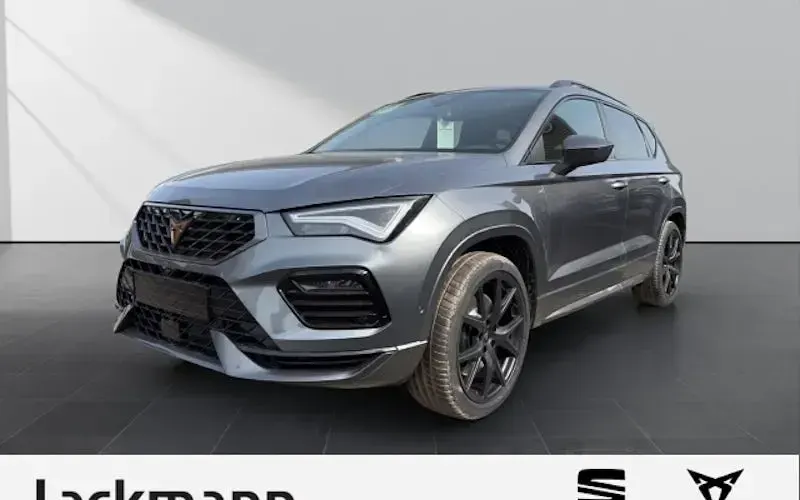 Gebraucht Cupra Ateca VZ 300 PS (220 kW) 2026 SUV