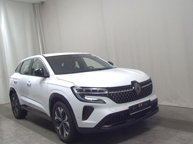 Gebraucht Renault Austral Equilibre 140 PS (102 kW) 2023 Weiss SUV