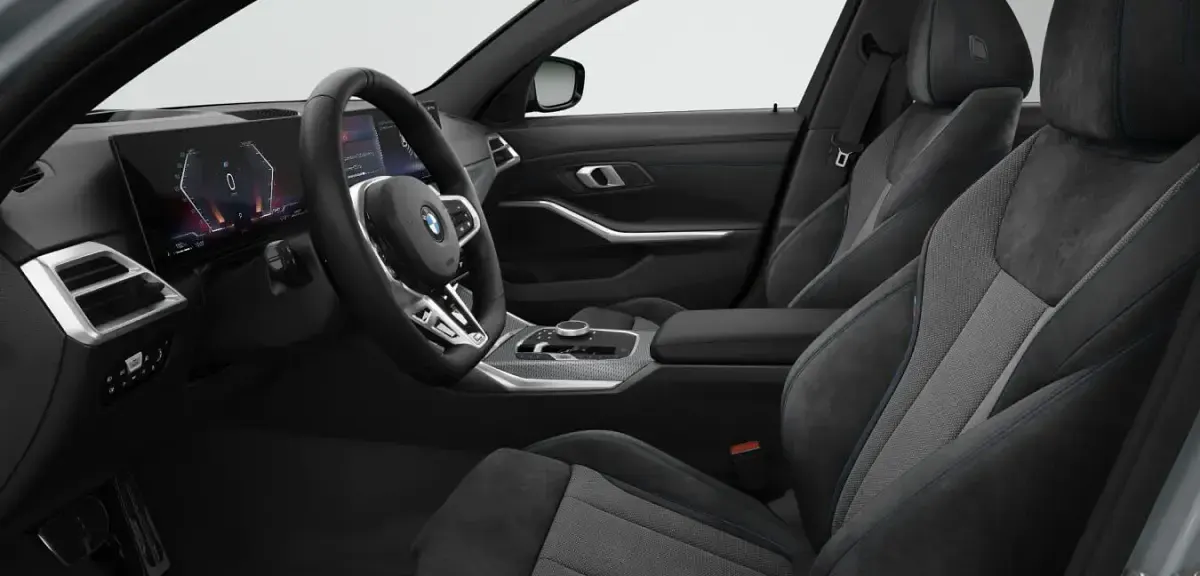 Gebraucht BMW 330 Comfort Edition 286 PS (210 kW) 2025 Grau Kombi