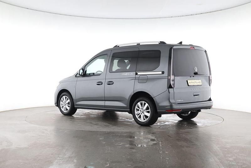 Neu VW Caddy California 116 PS (85 kW) 2026 Grau Van / Kleinbus